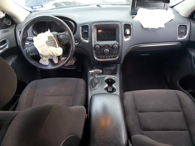 Photo 8 from auction – 2018 DODGE DURANGO SX with VIN 1C4RDHAG9JC254604
