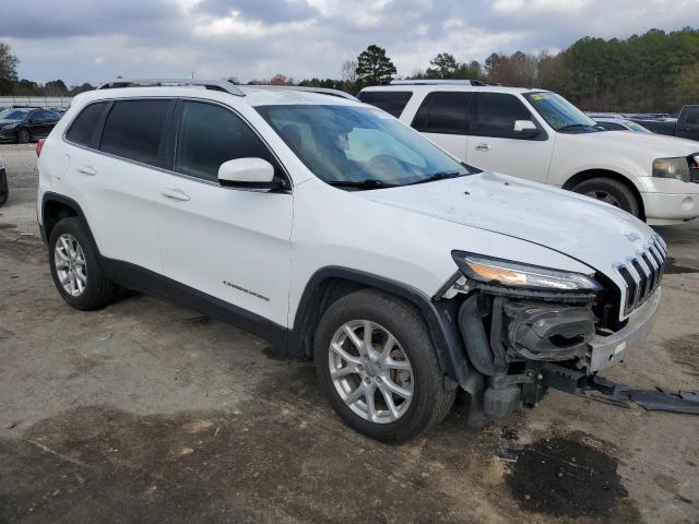 Photo 4 from auction – 2016 JEEP CHEROKEE L with VIN 1C4PJLCS9GW166941