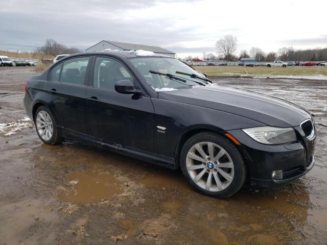 Photo 4 from auction – 2011 BMW 328 XI with VIN WBAPK7C50BA816239
