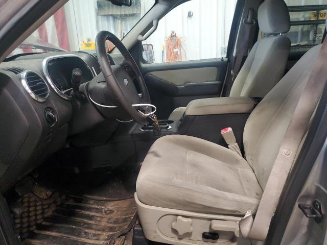 Photo 7 from auction – 2008 FORD EXPLORER X with VIN 1FMEU73E68UA03527