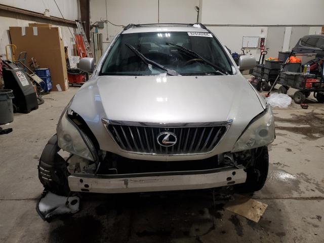 Photo 5 from auction – 2008 LEXUS RX 350 with VIN 2T2HK31UX8C054516