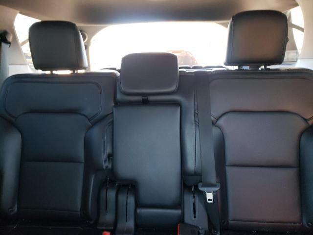 Photo 10 from auction – 2019 FORD EXPLORER L with VIN 1FM5K7F84KGB11372