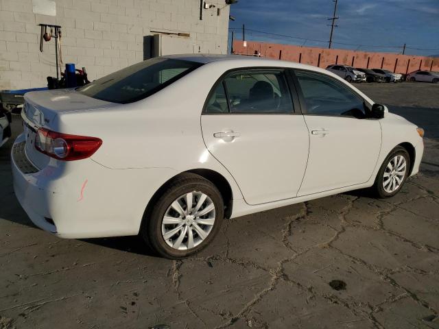 Photo 3 from auction – 2012 TOYOTA COROLLA BA with VIN 5YFBU4EE6CP065468