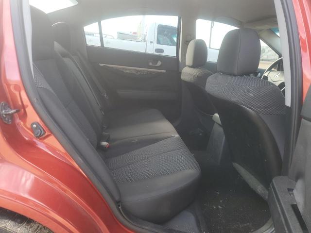 Photo 10 from auction – 2012 MITSUBISHI GALANT FE with VIN 4A32B2FF7CE020339