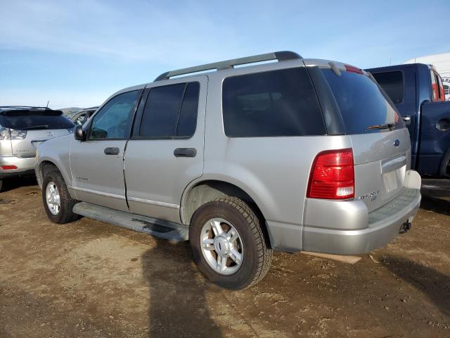 Photo 2 from auction – 2005 FORD EXPLORER X with VIN 1FMZU73K65ZA31043
