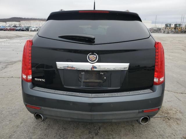 Photo 6 from auction – 2011 CADILLAC SRX PERFOR with VIN 3GYFNBEY8BS632028