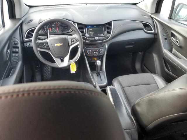 Photo 8 from auction – 2019 CHEVROLET TRAX 1LT with VIN KL7CJLSB0KB920371