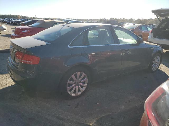 Photo 3 from auction – 2010 AUDI A4 PREMIUM with VIN WAUHFAFL8AN007997