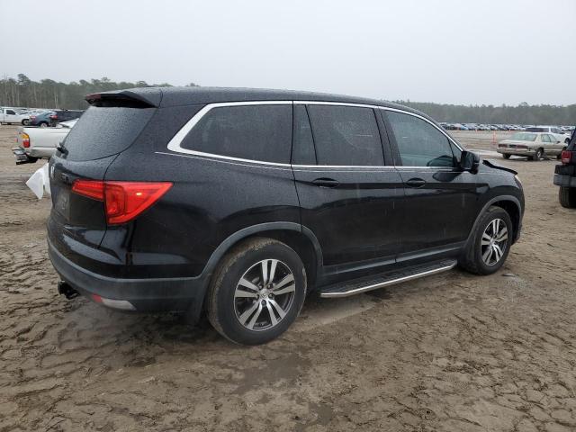Photo 3 from auction – 2016 HONDA PILOT EXLN with VIN 5FNYF5H71GB018793