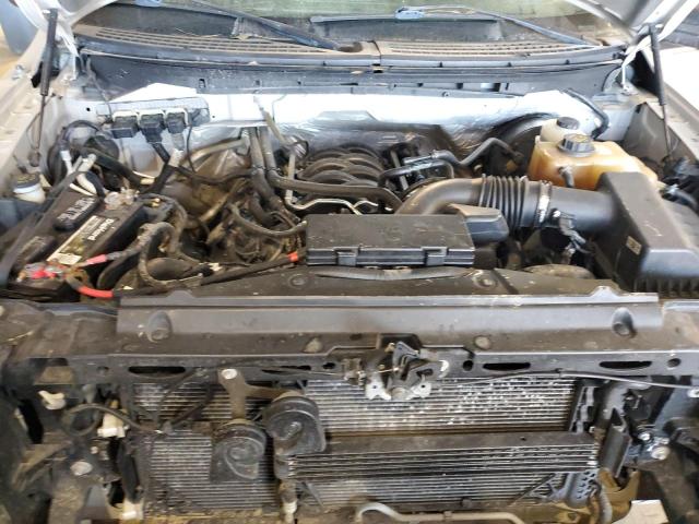 Photo 11 from auction – 2013 FORD F150 SUPER with VIN 1FTFX1CF0DFB26955