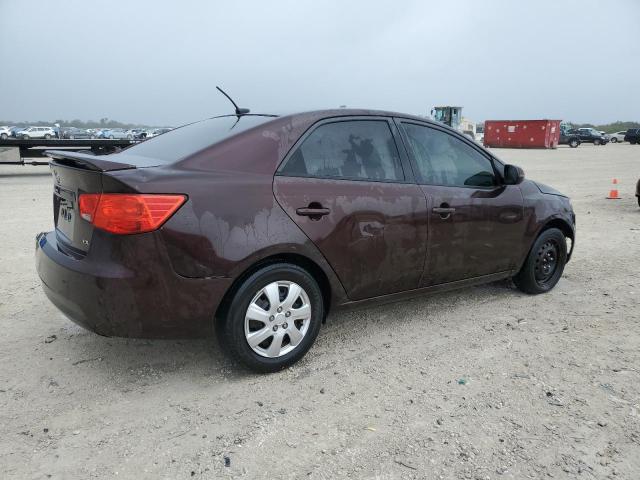 صورة رقم 3 من المزاد - 2011 KIA FORTE EX مع VIN KNAFU4A24B5460335