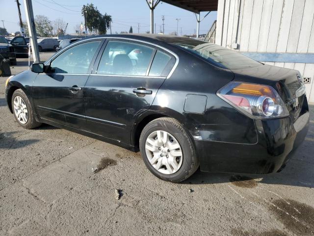 Photo 2 from auction – 2012 NISSAN ALTIMA BAS with VIN 1N4AL2AP9CC147445