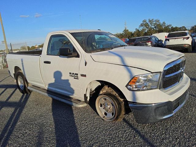 Photo 4 from auction – 2023 RAM 1500 CLASS with VIN 3C6JR6DT0PG665625