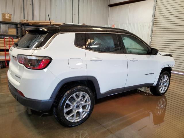 Photo 3 from auction – 2025 JEEP COMPASS LI with VIN 3C4NJDCN3ST512570