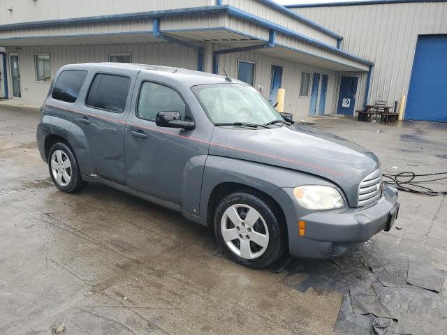 Photo 4 from auction – 2009 CHEVROLET HHR LS with VIN 3GNCA13B49S628959