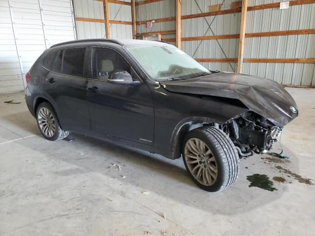 Photo 4 from auction – 2015 BMW X1 XDRIVE2 with VIN WBAVL1C59FVY29314