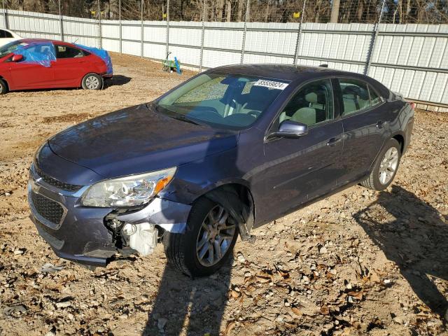 Photo 1 from auction – 2015 CHEVROLET MALIBU 1LT with VIN 1G11C5SL9FF189746
