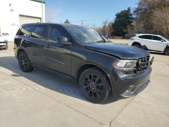 Photo 4 from auction – 2018 DODGE DURANGO SX with VIN 1C4RDHAG9JC385029