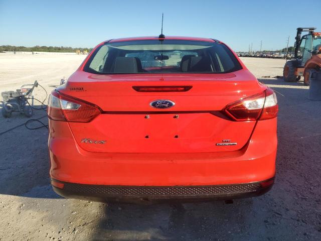 Photo 6 from auction – 2013 FORD FOCUS SE with VIN 1FADP3F29DL279367
