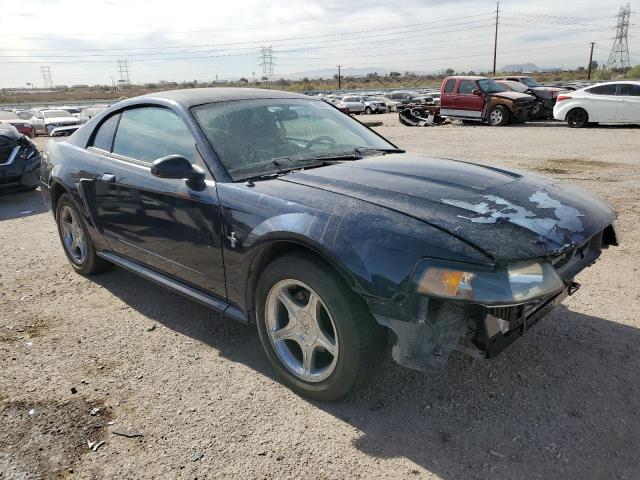 Foto 4 de la subasta – 2003 FORD MUSTANG con VIN 1FAFP40433F348298