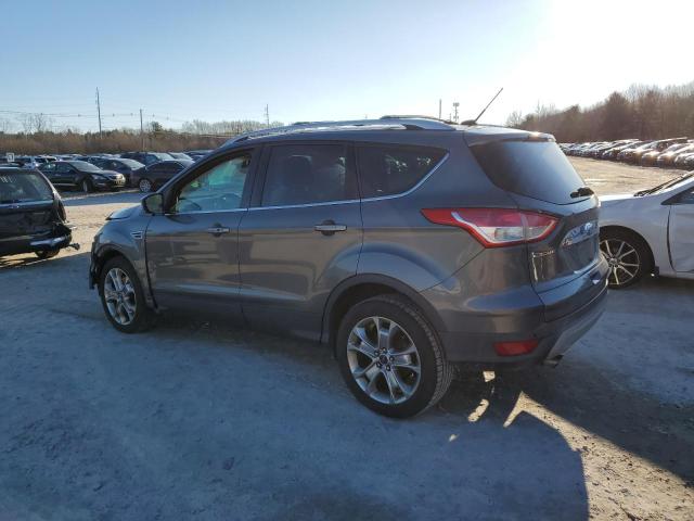 Photo 2 from auction – 2014 FORD ESCAPE TIT with VIN 1FMCU9J92EUB52277