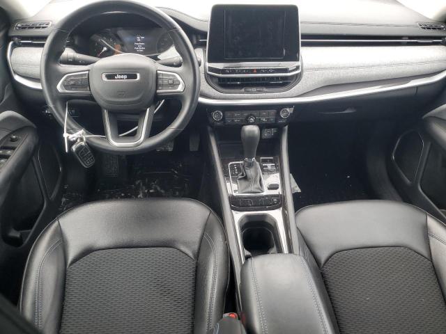 Photo 8 from auction – 2022 JEEP COMPASS LA with VIN 3C4NJDBB4NT101867