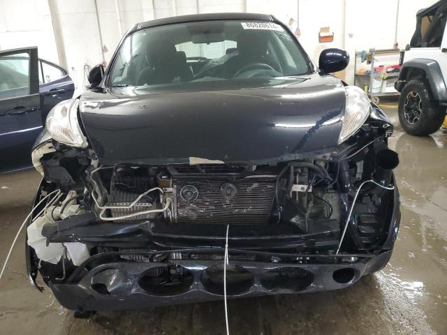 Photo 5 from auction – 2012 NISSAN JUKE S with VIN JN8AF5MR9CT109590