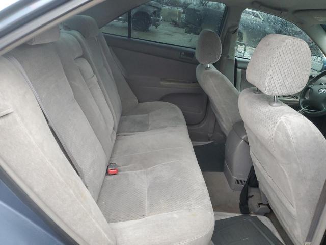 Photo 10 from auction – 2002 TOYOTA CAMRY LE with VIN 4T1BE32K52U600093