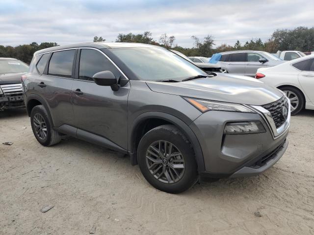 Photo 4 from auction – 2023 NISSAN ROGUE S with VIN 5N1BT3AA0PC772768