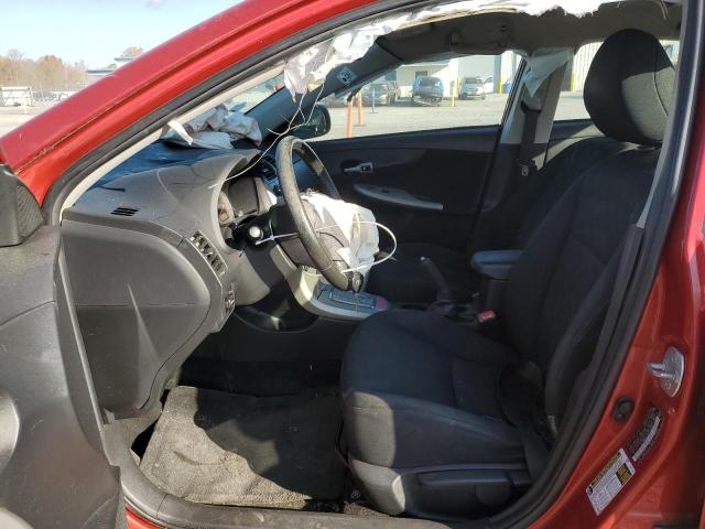 Photo 7 from auction – 2010 TOYOTA COROLLA BA with VIN 2T1BU4EE1AC302056
