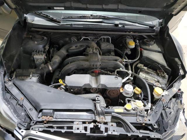 Photo 11 from auction – 2013 SUBARU IMPREZA PR with VIN JF1GPAC61DH841659