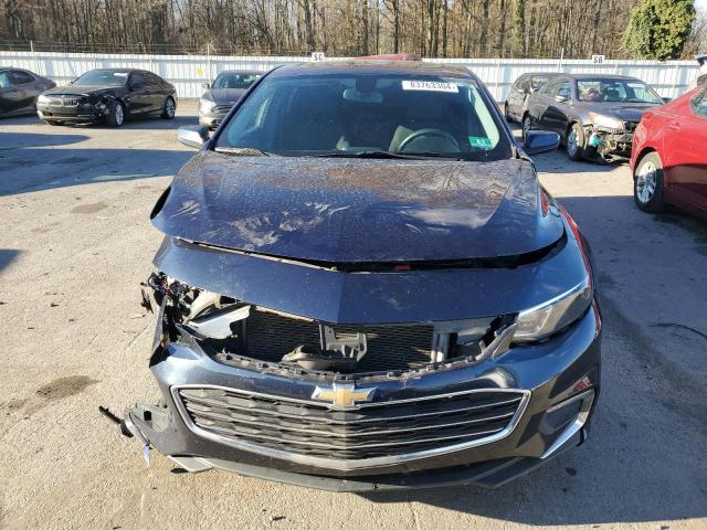 Photo 5 from auction – 2018 CHEVROLET MALIBU LT with VIN 1G1ZD5ST5JF126118
