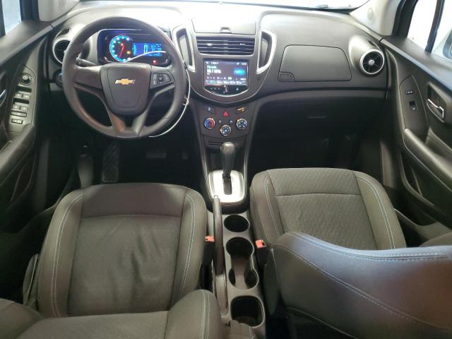 صورة رقم 8 من المزاد - 2015 CHEVROLET TRAX LS مع VIN KL7CJKSB2FB131350