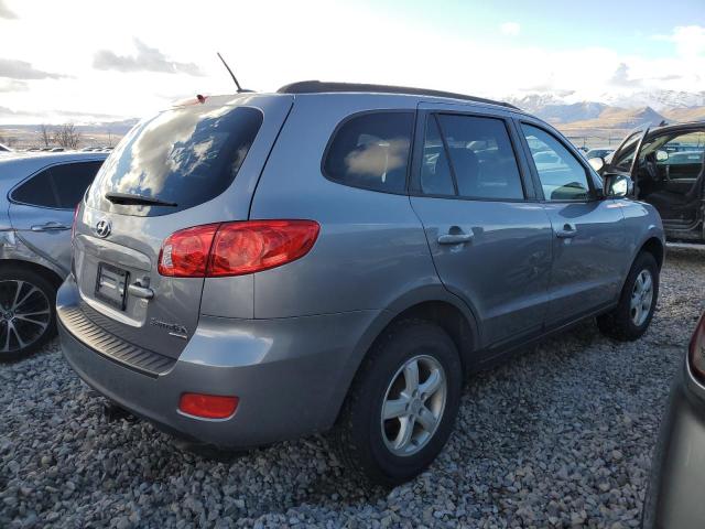 Photo 3 from auction – 2008 HYUNDAI SANTA FE G with VIN 5NMSG73D78H135726