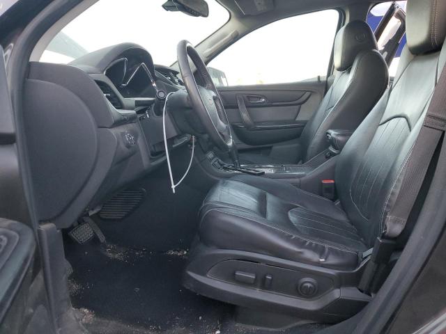 Photo 7 from auction – 2015 CHEVROLET TRAVERSE L with VIN 1GNKRJKD4FJ249934
