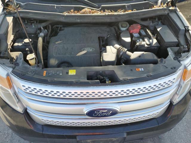Photo 12 from auction – 2013 FORD EXPLORER X with VIN 1FM5K7D85DGA80266
