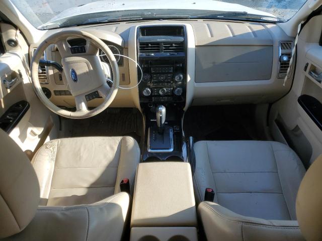 Zdjęcie 8 z aukcji – 2011 FORD ESCAPE LIM z VIN 1FMCU0E7XBKB63829