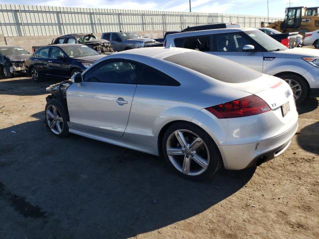 Photo 2 from auction – 2014 AUDI TT PREMIUM with VIN TRUBFAFK9E1005663