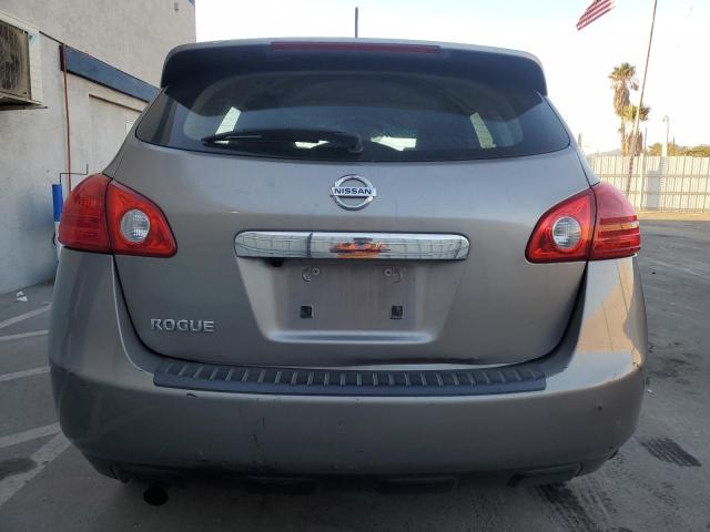 Photo 6 from auction – 2011 NISSAN ROGUE S with VIN JN8AS5MT2BW575964
