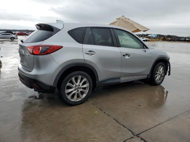 Photo 3 from auction – 2015 MAZDA CX-5 GT with VIN JM3KE4DY3F0537026