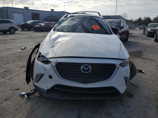 Photo 5 from auction – 2017 MAZDA CX-3 TOURI with VIN JM1DKDC70H0145529