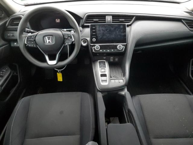 Photo 8 from auction – 2019 HONDA INSIGHT EX with VIN 19XZE4F57KE030450