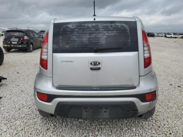 Photo 6 from auction – 2012 KIA SOUL with VIN KNDJT2A58C7466367