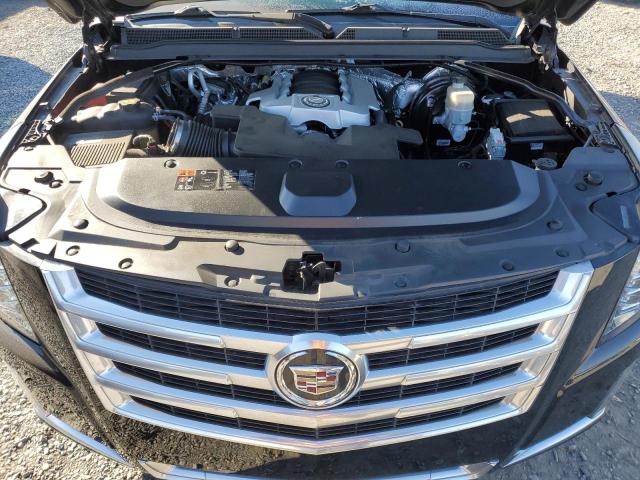 Photo 12 from auction – 2015 CADILLAC ESCALADE E with VIN 1GYS4HKJ6FR214684