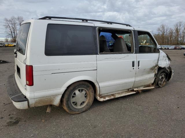 Photo 3 from auction – 2000 CHEVROLET ASTRO with VIN 1GNDM19W4YB137744
