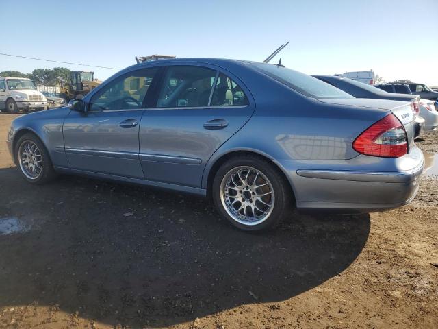Photo 2 from auction – 2003 MERCEDES-BENZ E 500 with VIN WDBUF70J93A160425