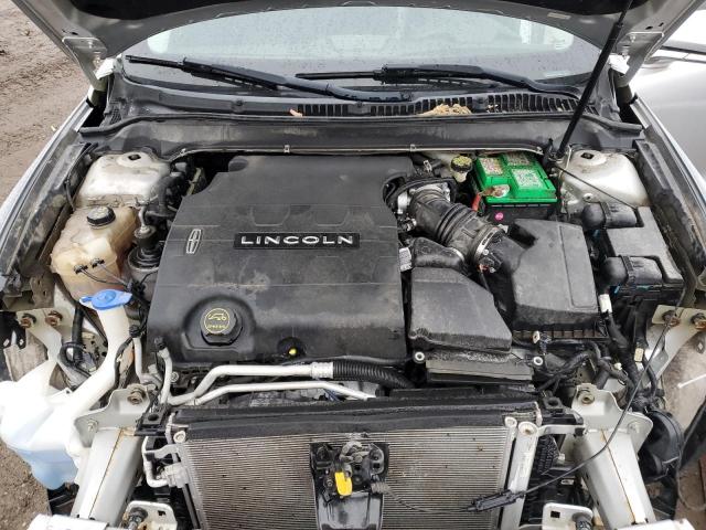 Photo 11 from auction – 2015 LINCOLN MKZ with VIN 3LN6L2JK9FR601389