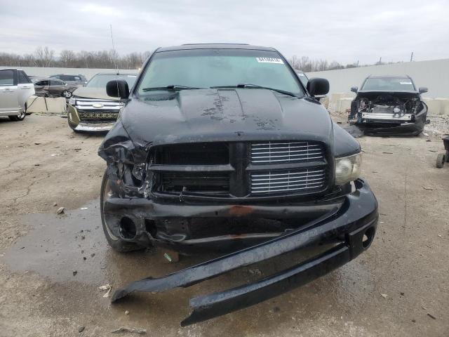 Photo 5 from auction – 2004 DODGE RAM 1500 S with VIN 1D7HA16D74J128256