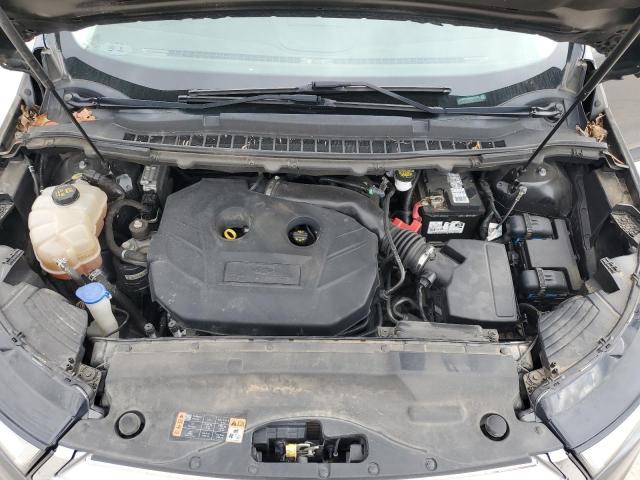 Photo 12 from auction – 2018 FORD EDGE SE with VIN 2FMPK4G93JBC51272