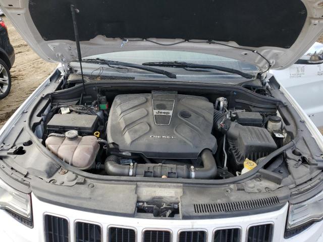 Photo 12 from auction – 2014 JEEP GRAND CHER with VIN 1C4RJFBM2EC324290